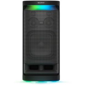 Музыкальная система Midi Sony SRS-XV900, черный