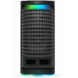 Музыкальная система Midi Sony SRS-XV900, черный