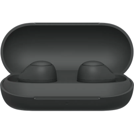 Беспроводные наушники Sony WF-C700N, Black, черный