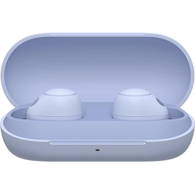 Беспроводные наушники Sony WF-C700N, Violet, фиолетовый