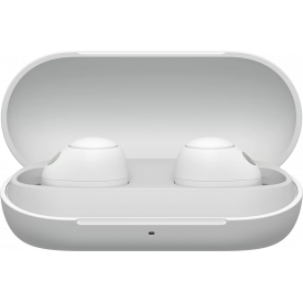 Беспроводные наушники Sony WF-C700N, White, белый