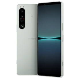 Смартфон Sony Xperia 1 IV 12/512 ГБ, белый