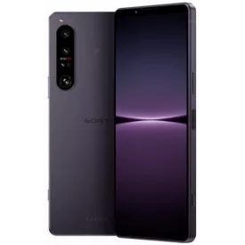 Смартфон Sony Xperia 1 IV 12/512 ГБ, фиолетовый