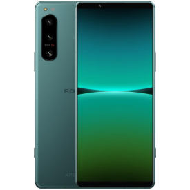 Смартфон Sony Xperia 5 IV 8/256 ГБ, Green, зеленый