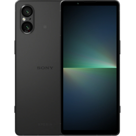 Смартфон Sony Xperia 5 V 5G, 8/256 GB, Black