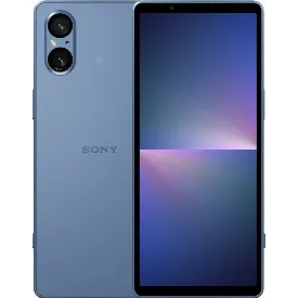 Смартфон Sony Xperia 5 V 5G, 8/256 GB, Blue