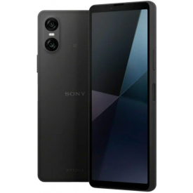 Смартфон Sony Xperia 10 VI, 8/128 GB, Black