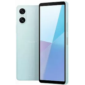 Смартфон Sony Xperia 10 VI, 8/128 GB, Blue