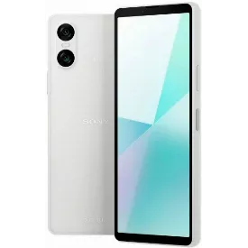 Смартфон Sony Xperia 10 VI, 8/128 GB, White