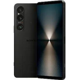 Смартфон Sony Xperia 1 VI, 12/512 GB, Black