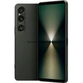 Смартфон Sony Xperia 1 VI, 12/512 GB, Khaki Green