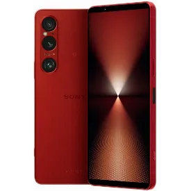 Смартфон Sony Xperia 1 VI, 12/512 GB, Scarlet