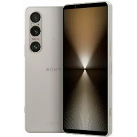 Смартфон Sony Xperia 1 VI, 12/512 GB, Platinum Silver