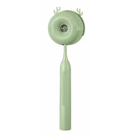 Умная колонка Яндекс Станция Миди, Green, зеленый