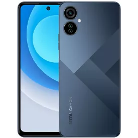 Смартфон TECNO Camon 19 Neo, 6/128 ГБ, Dual nano SIM, эко черный