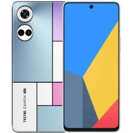 Смартфон TECNO Camon 19 Pro, 8/128 ГБ, Dual nano SIM, разноцветный