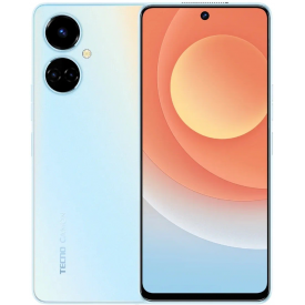 Смартфон TECNO CAMON 19, 6/128 ГБ, Dual nano SIM, морская соль