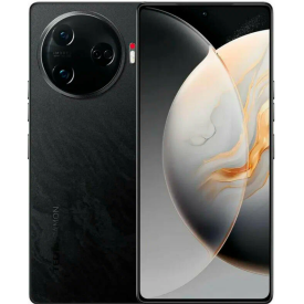 Смартфон Tecno Camon 30 Pro, 12/256 GB, Iceland Basaltic Dark
