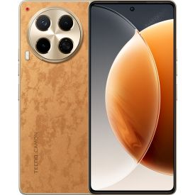 Смартфон TECNO Camon 30, 8/256 ГБ, коричневый