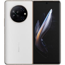 Смартфон TECNO Phantom V Fold 12/512 ГБ, белый