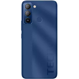 Смартфон TECNO POP 5 LTE, 2/32 ГБ, синий