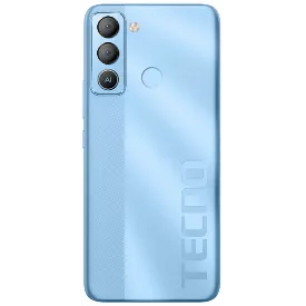 Смартфон TECNO POP 5 LTE, 2/32 ГБ, голубой