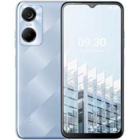 Смартфон Tecno Pop 6 Pro, 2/32 ГБ, синий