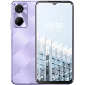 Смартфон Tecno Pop 6 Pro, 2/32 ГБ, пурпурный