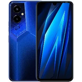 Смартфон TECNO POVA 4 Pro, 8/256 ГБ, 2 SIM,  флюорит, Blue, синий