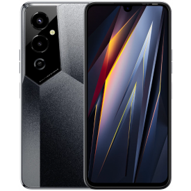 Смартфон TECNO POVA 4 Pro, 8/256 ГБ, 2 SIM, серый уранолит