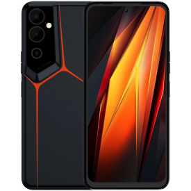 Смартфон TECNO POVA Neo 2 4/64 ГБ Global для РФ, Dual SIM (nano-SIM), оранжевая магма