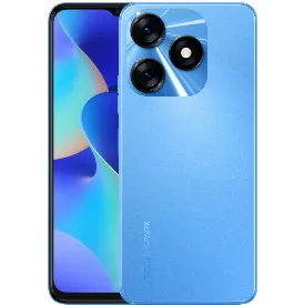 Смартфон TECNO Spark 10, 8/128 ГБ, 2 nano SIM, синий
