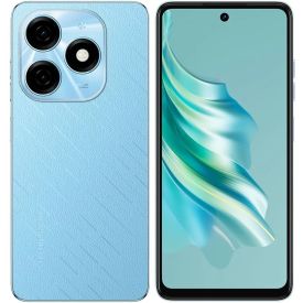 Смартфон TECNO Spark 20, 8/256 ГБ, 2 nano SIM, голубой