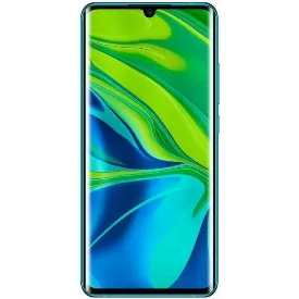 Смартфон Xiaomi Mi Note 10, 6/128 ГБ, зеленый