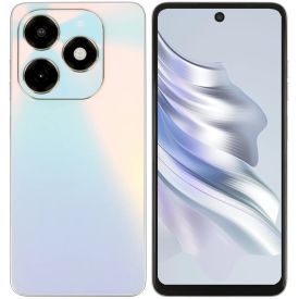 Смартфон TECNO Spark 20, 8/128 ГБ, 2 nano SIM, белый