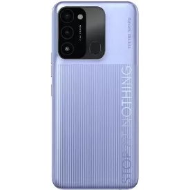 Смартфон Tecno Spark Go 2022, 2/32 ГБ, пурпурный Global