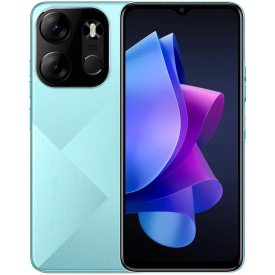Смартфон TECNO Spark Go 2023, 3/64 ГБ, Dual nano SIM, синий