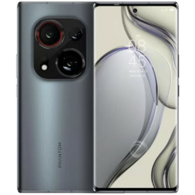 Смартфон TECNO Phantom X2 Pro, 12/256 ГБ Global, 2 nano SIM, звездный серый