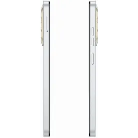 Смартфон Tecno Spark 30, 8/256 ГБ, White, белый