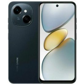 Смартфон Tecno Spark Go 2025, 3/64 GB, Black