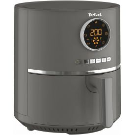 Аэрогриль Tefal (EY111B) Ultra Fry, серый