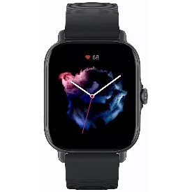 Смарт-часы Amazfit GTS 3, черный