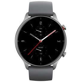 Смарт-часы Amazfit GTR 2e,  Gray, серый 