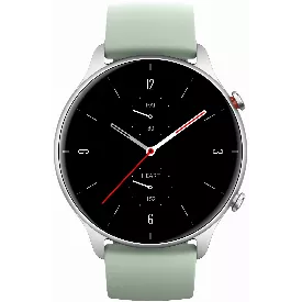 Смарт-часы Amazfit GTR 2e, Green, зеленый