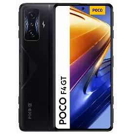 Смартфон Poco F4 GT, 8.128 Гб,  Global, Black, черный