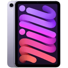 Планшет Apple iPad Mini 2021, 64 ГБ Wi-Fi+Cellular, фиолетовый