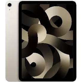 10.9" Планшет Apple iPad Air 5 (2022), 64 ГБ, Wi-Fi, сияющая звезда