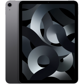 10.9" Планшет Apple iPad Air 5 (2022), 64 ГБ, Wi-Fi+Cellular, серый