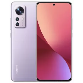 Смартфон Xiaomi 12X 5G, 8.256 Гб, фиолетовый RU