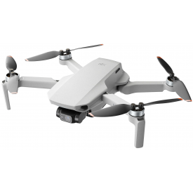 Квадрокоптер DJI Mini 2 Fly More Combo